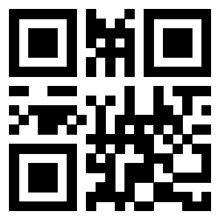 3910153567 - Immagine del QrCode associato