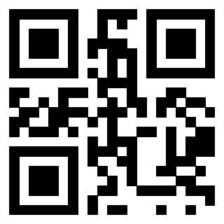 3910153571 Qr Code associato
