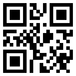 3910153576 QrCode associato