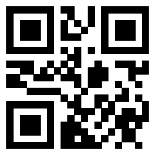 3910153579 QrCode associato