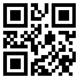 Il QrCode di 3910153581