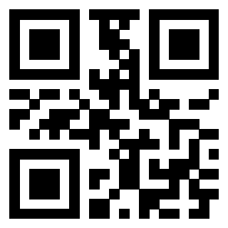 3910153582 - Immagine del QrCode associato
