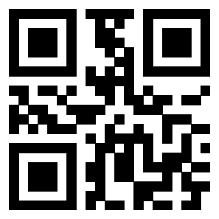 3910153586 - Immagine del Qr Code