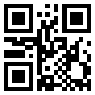 Scansione del QrCode di 3910153590