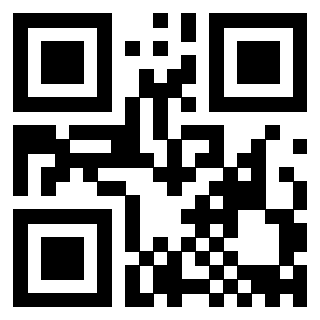 3910153592 - Immagine del QrCode associato