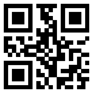 Immagine del Qr Code di 3910153593