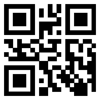 Immagine del Qr Code di 3910153594