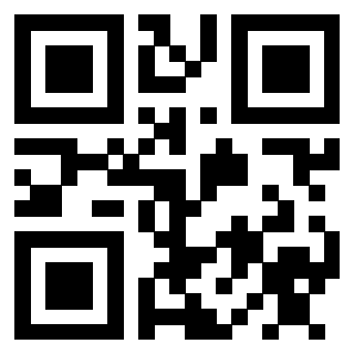 Il QrCode di 3910153595