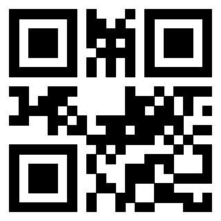 Qr Code di 3910153601