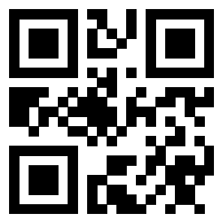 3910153603 - Immagine del Qr Code