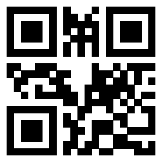 Immagine del QrCode di 3910153604