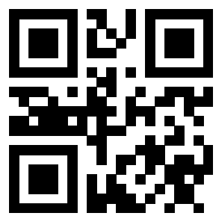 Immagine del Qr Code di 3910153605