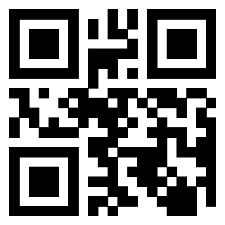 3910153607 - Immagine del Qr Code associato