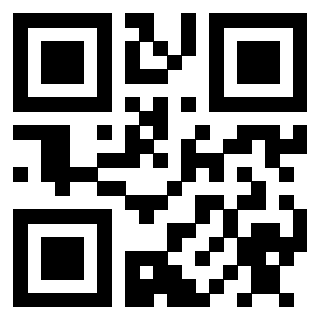 3910153608 Qr Code associato