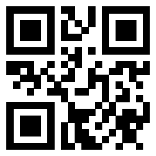 3910153611 QrCode associato