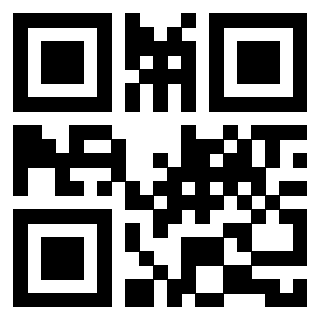 3910153612 QrCode associato