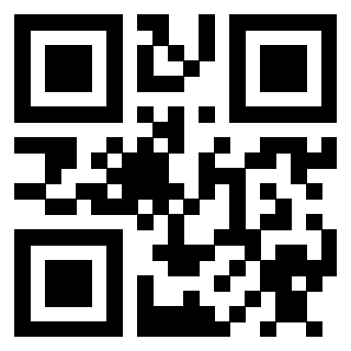 Immagine del Qr Code di 3910153614