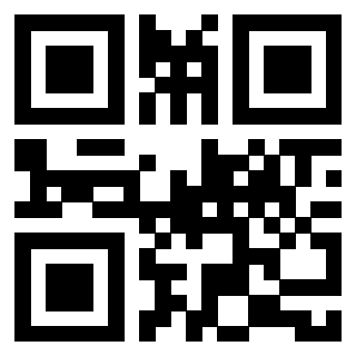 3910153615 QrCode associato