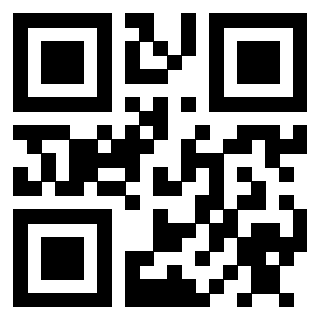 3910153619 Qr Code associato