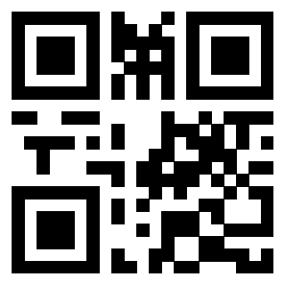 Scansione del Qr Code di 3910153622
