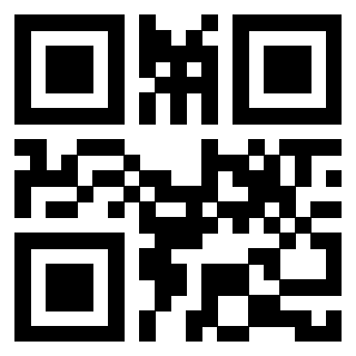 Immagine del Qr Code di 3910153628