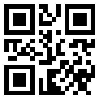 Il QrCode di 3910153629