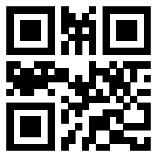 3910153631 QrCode associato