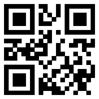 3910153634 QrCode associato