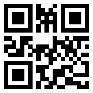 3910153639 - Immagine del Qr Code