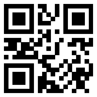 QrCode di 3910153640