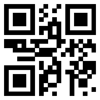 Immagine del QrCode di 3910153641