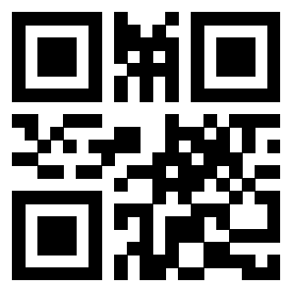 3910153643 - Immagine del QrCode associato