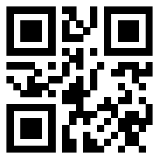 Scansione del Qr Code di 3910153644