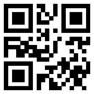 Il QrCode di 3910153645