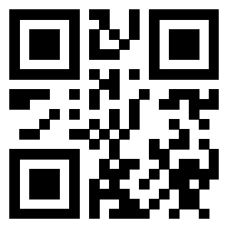 Immagine del Qr Code di 3910153646