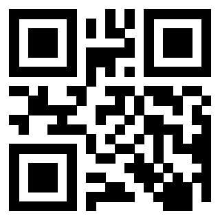 Immagine del QrCode di 3910153648