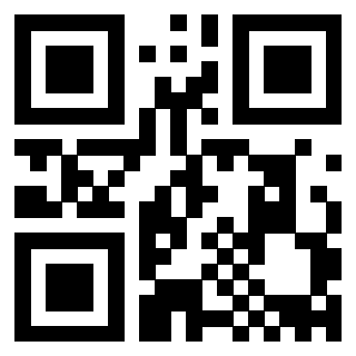 3910153650 - Immagine del QrCode
