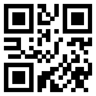 Qr Code di 3910153651