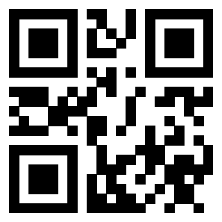Scansione del Qr Code di 3910153655