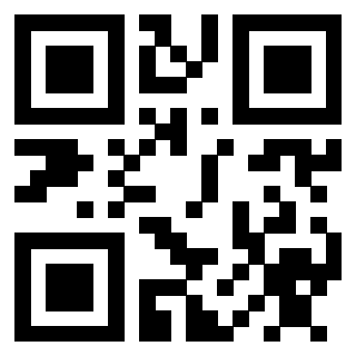 3910153656 - Immagine del QrCode associato