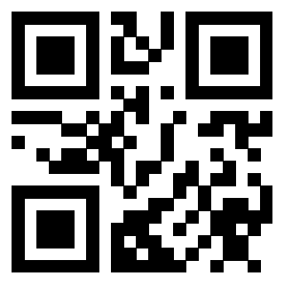 Immagine del QrCode di 3910153658