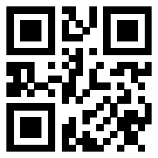 Scansione del Qr Code di 3910153660