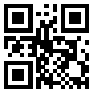 Scansione del Qr Code di 3910153661