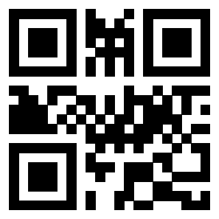 3910153662 - Immagine del QrCode associato