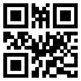 3910153663 - Immagine del QrCode associato