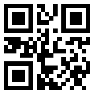 3910153666 - Immagine del Qr Code