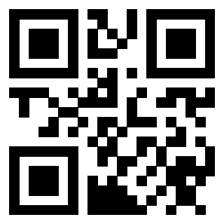 3910153668 Qr Code associato