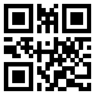 3910153673 - Immagine del QrCode associato