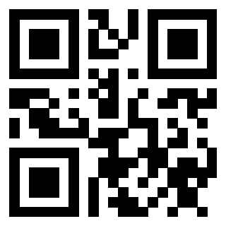 3910153675 QrCode associato