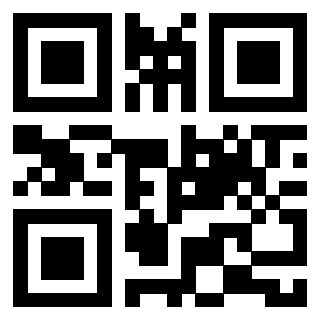 Immagine del Qr Code di 3910153681